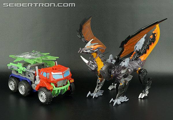Transformers Prime Beast Hunters Predaking (2014) (Image #42 of 139)