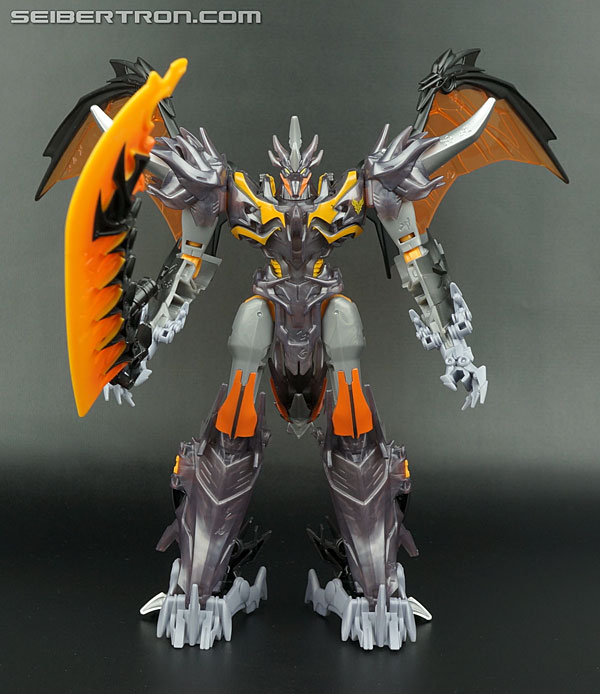 Transformers Prime Beast Hunters Predaking (2014) (Image #51 of 139)