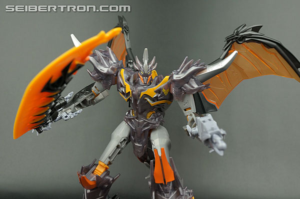 Transformers Prime Beast Hunters Predaking (2014) (Image #82 of 139)