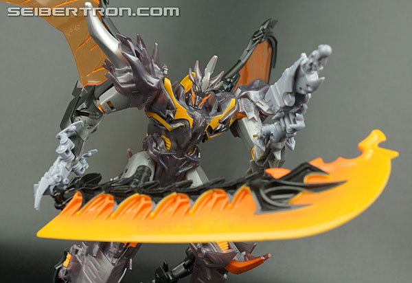 Transformers Prime Beast Hunters Predaking (2014) (Image #90 of 139)