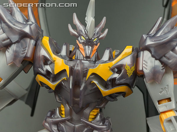 Transformers Prime Beast Hunters Predaking (2014) (Image #102 of 139)