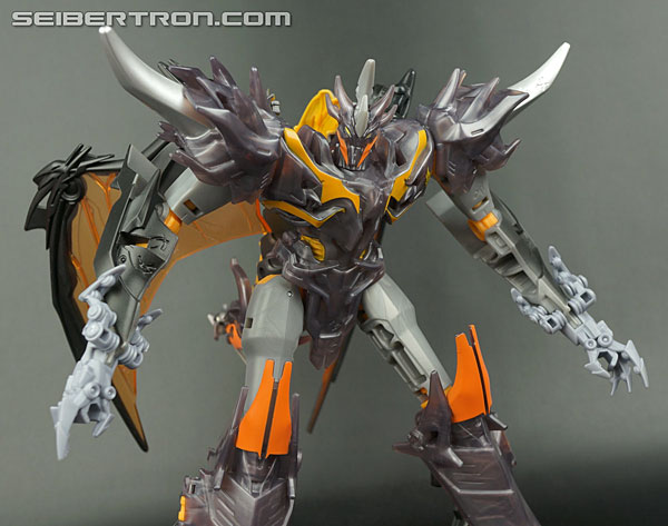 Transformers Prime Beast Hunters Predaking (2014) (Image #104 of 139)