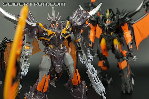Transformers Prime Beast Hunters Predaking (2014) (Image #127 of 139)