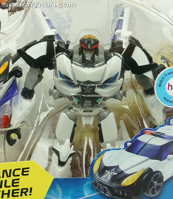 Transformers Prime Beast Hunters Prowl (Image #3 of 188)