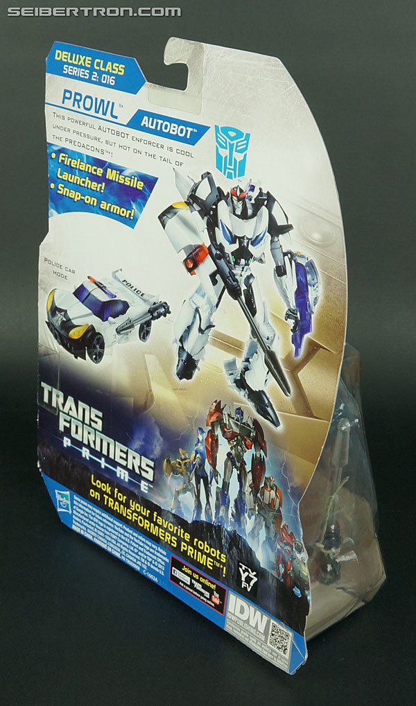 Transformers Prime Beast Hunters Prowl (Image #5 of 188)