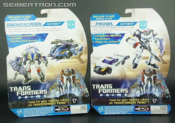 Transformers Prime Beast Hunters Prowl (Image #16 of 188)
