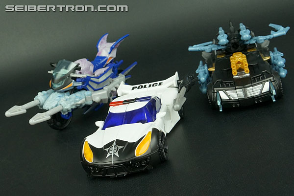 Transformers Prime Beast Hunters Prowl (Image #75 of 188)