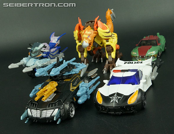 Transformers Prime Beast Hunters Prowl (Image #77 of 188)