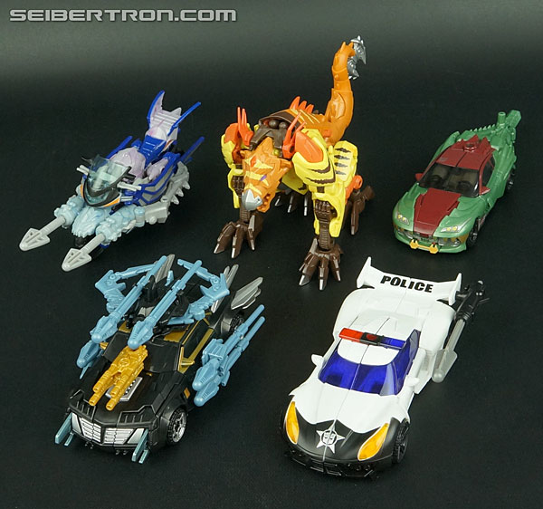 Transformers Prime Beast Hunters Prowl (Image #78 of 188)