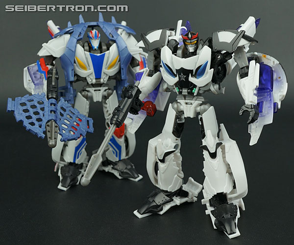 Transformers Prime Beast Hunters Prowl (Image #152 of 188)