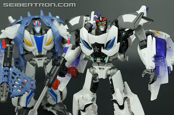 Transformers Prime Beast Hunters Prowl (Image #153 of 188)