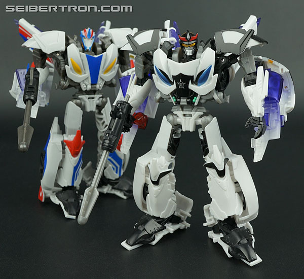 Transformers Prime Beast Hunters Prowl (Image #156 of 188)