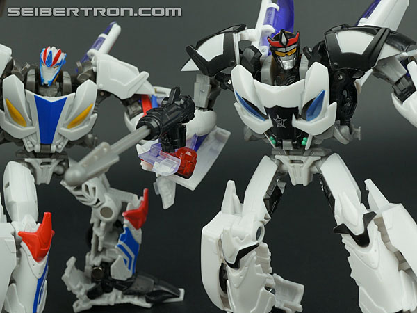 Transformers Prime Beast Hunters Prowl (Image #166 of 188)