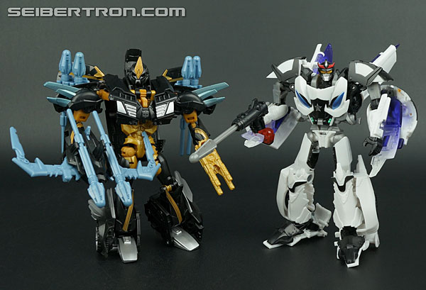 Transformers Prime Beast Hunters Prowl (Image #167 of 188)