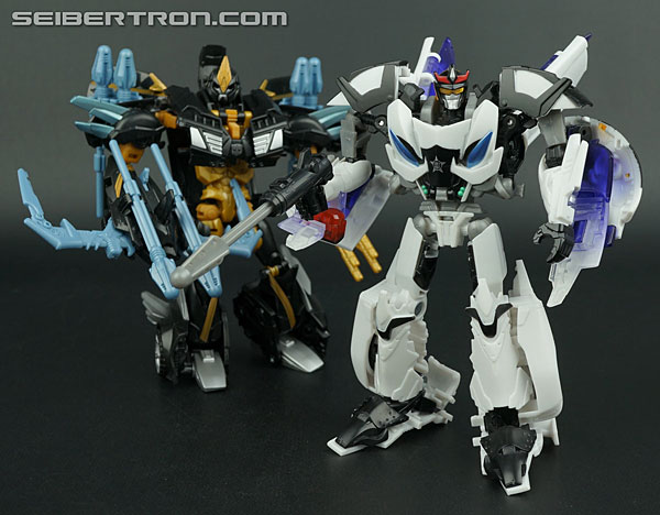Transformers Prime Beast Hunters Prowl (Image #168 of 188)