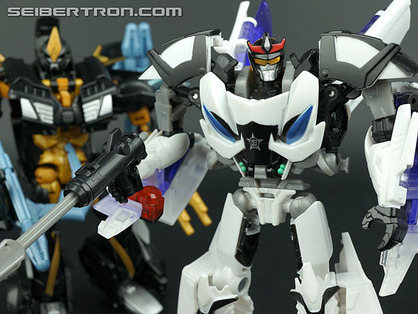 Transformers Prime Beast Hunters Prowl (Image #169 of 188)