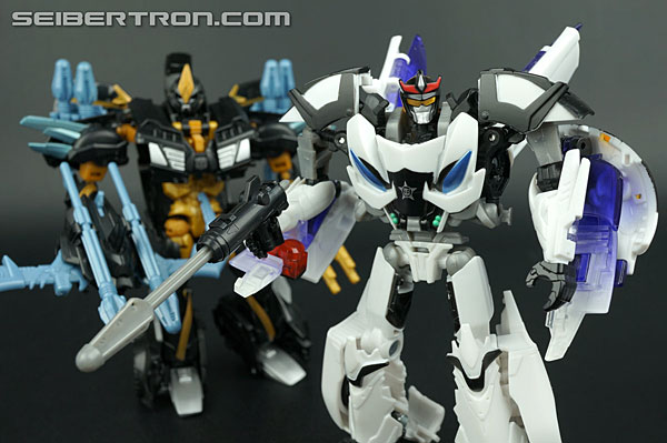 Transformers Prime Beast Hunters Prowl (Image #170 of 188)