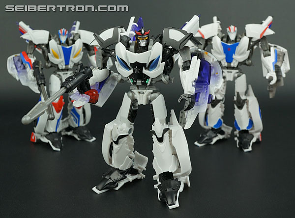 Transformers Prime Beast Hunters Prowl (Image #172 of 188)