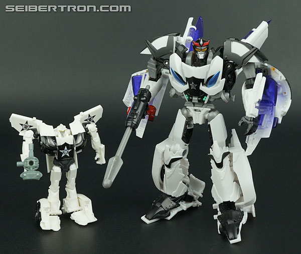 Transformers Prime Beast Hunters Prowl (Image #175 of 188)