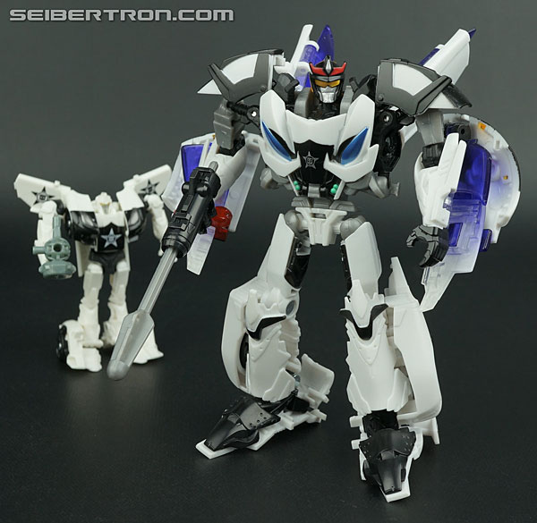 Transformers Prime Beast Hunters Prowl (Image #176 of 188)
