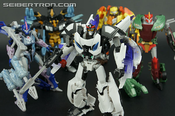 Transformers Prime Beast Hunters Prowl (Image #183 of 188)