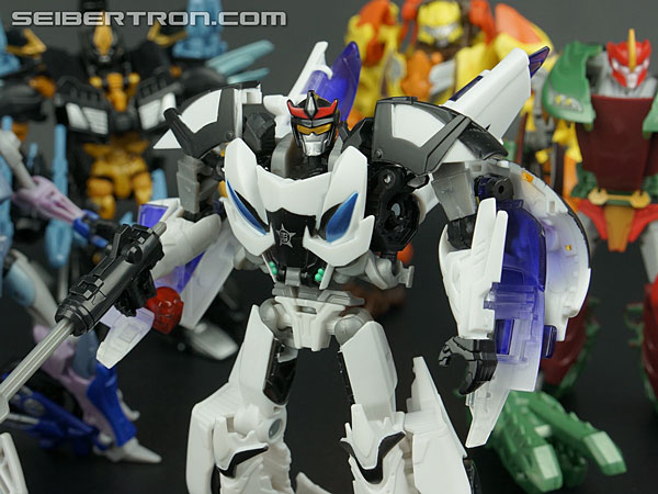 Transformers Prime Beast Hunters Prowl (Image #184 of 188)