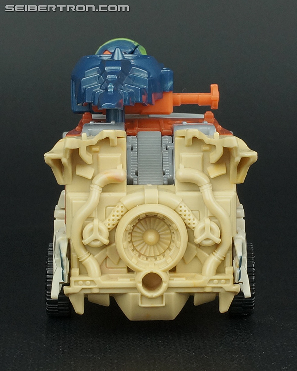 transformers prime first edition ratchet