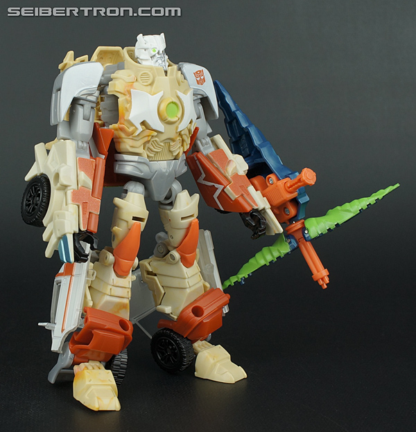 Transformers Prime Beast Hunters Ratchet (Image #61 of 137)