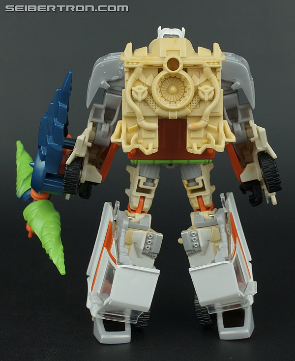 Transformers Prime Beast Hunters Ratchet (Image #67 of 137)