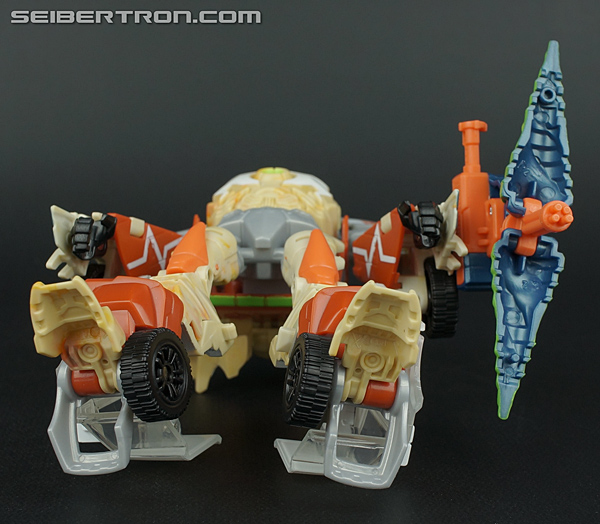 Transformers Prime Beast Hunters Ratchet (Image #76 of 137)