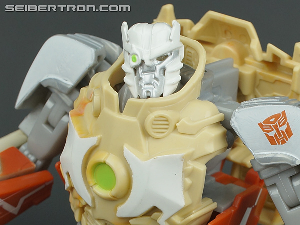 Transformers Prime Beast Hunters Ratchet (Image #80 of 137)