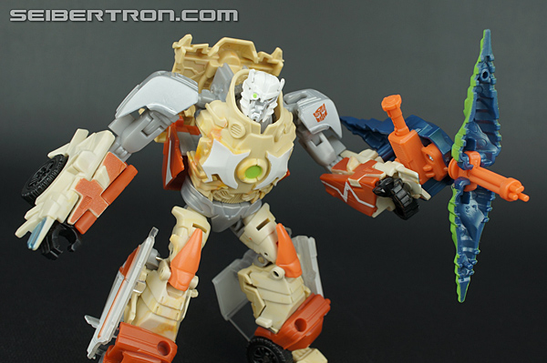 Transformers Prime Beast Hunters Ratchet (Image #86 of 137)