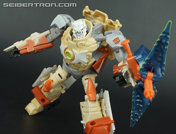 Transformers Prime Beast Hunters Ratchet (Image #92 of 137)