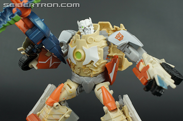 Transformers Prime Beast Hunters Ratchet (Image #101 of 137)