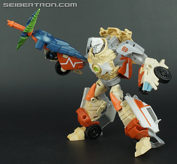 Transformers Prime Beast Hunters Ratchet (Image #106 of 137)