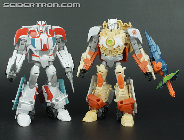 Transformers Prime Beast Hunters Ratchet (Image #123 of 137)