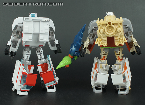 Transformers Prime Beast Hunters Ratchet (Image #126 of 137)