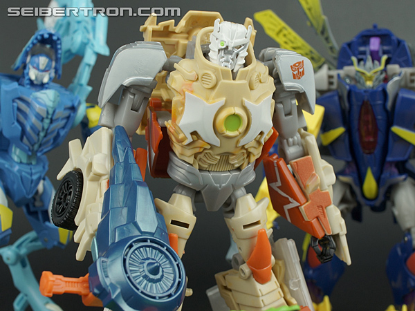 Transformers Prime Beast Hunters Ratchet (Image #133 of 137)