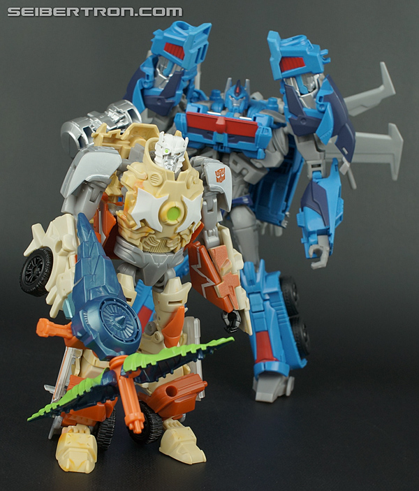 Transformers Prime Beast Hunters Ratchet (Image #135 of 137)