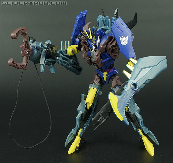 Transformers Prime Beast Hunters Ravage (Image #4 of 38)