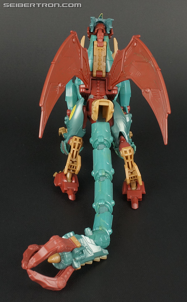 Transformers Prime Beast Hunters Ripclaw (Image #22 of 92)