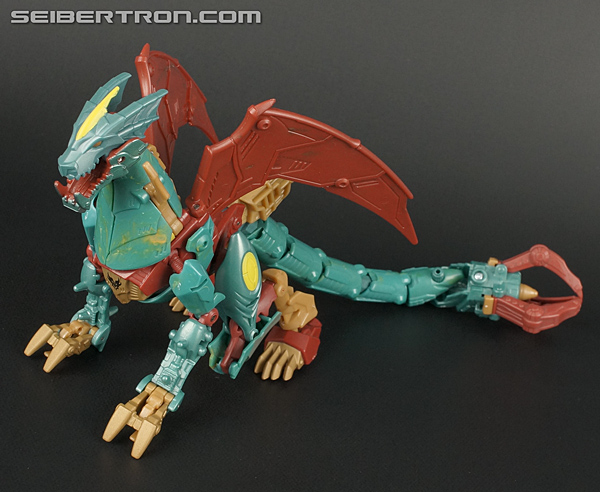 Transformers Prime Beast Hunters Ripclaw (Image #26 of 92)
