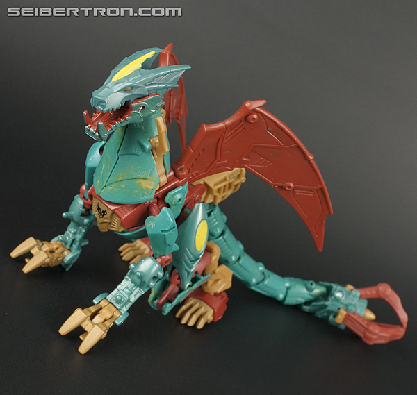 Transformers Prime Beast Hunters Ripclaw (Image #27 of 92)