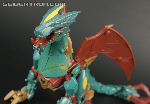 Transformers Prime Beast Hunters Ripclaw (Image #28 of 92)