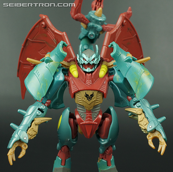 Transformers Prime Beast Hunters Ripclaw (Image #48 of 92)