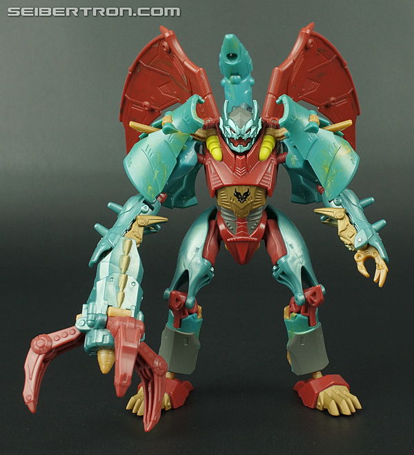 Transformers Prime Beast Hunters Ripclaw (Image #57 of 92)