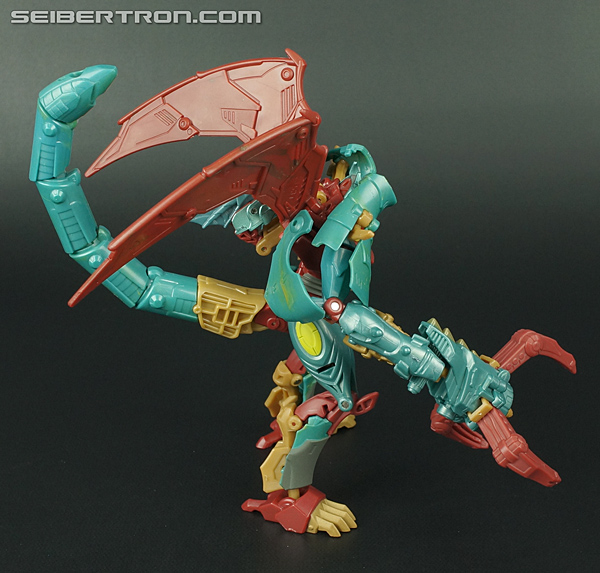 Transformers Prime Beast Hunters Ripclaw (Image #59 of 92)