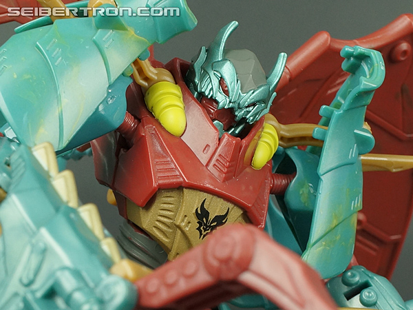 Transformers Prime Beast Hunters Ripclaw (Image #75 of 92)