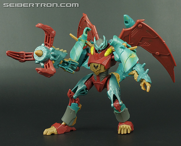 Transformers Prime Beast Hunters Ripclaw (Image #76 of 92)