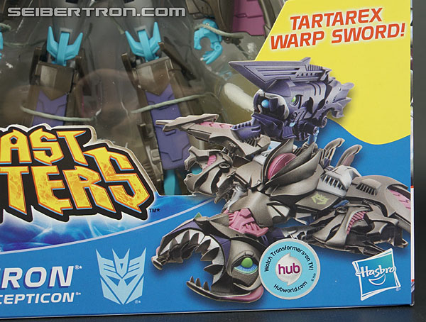 Transformers Prime Beast Hunters Sharkticon Megatron (Image #21 of 197)